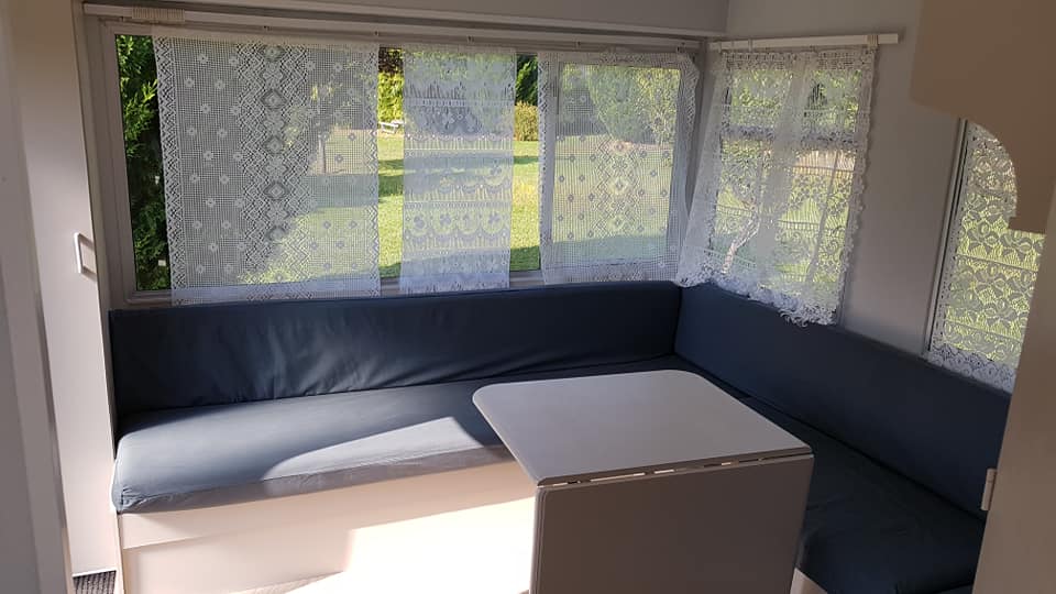 Aire camping-car  Diss-sous-le-Lude (72800) - Photo 14